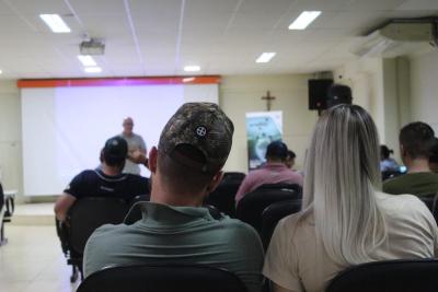 Coprossel e ICL realizam evento com foco em Nutrição e Fisiologia de Plantas